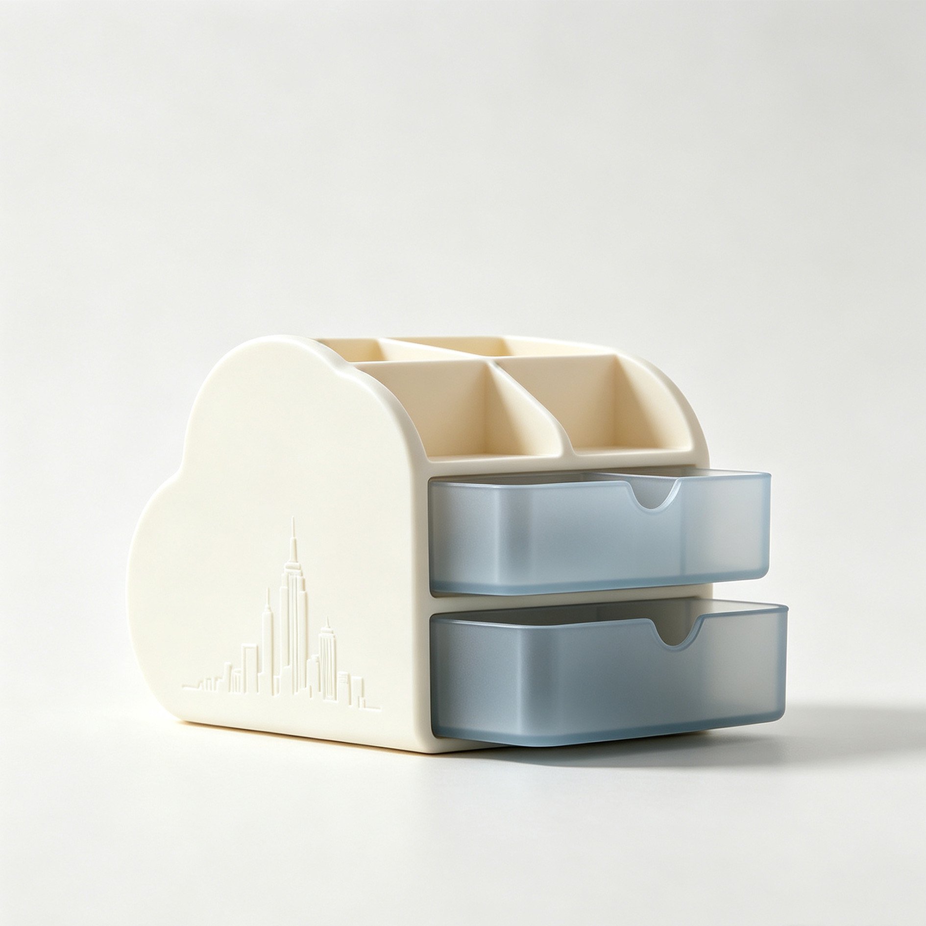 Yuncheng drawer storage box