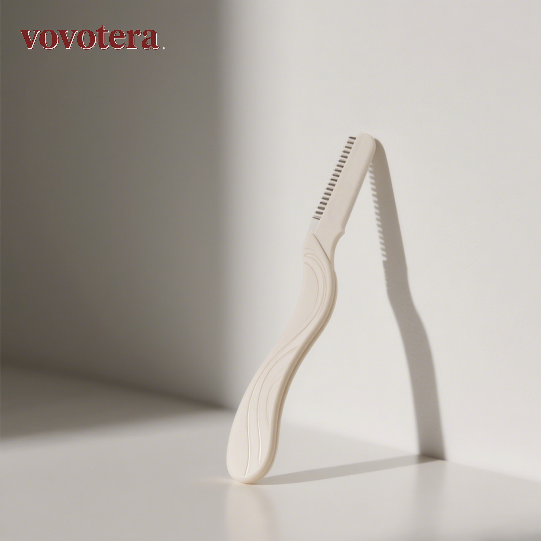 カーブ眉毛トリマー（6個）