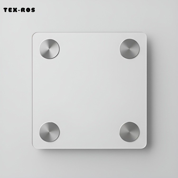 스마트 체지방 측정기 제품 사진