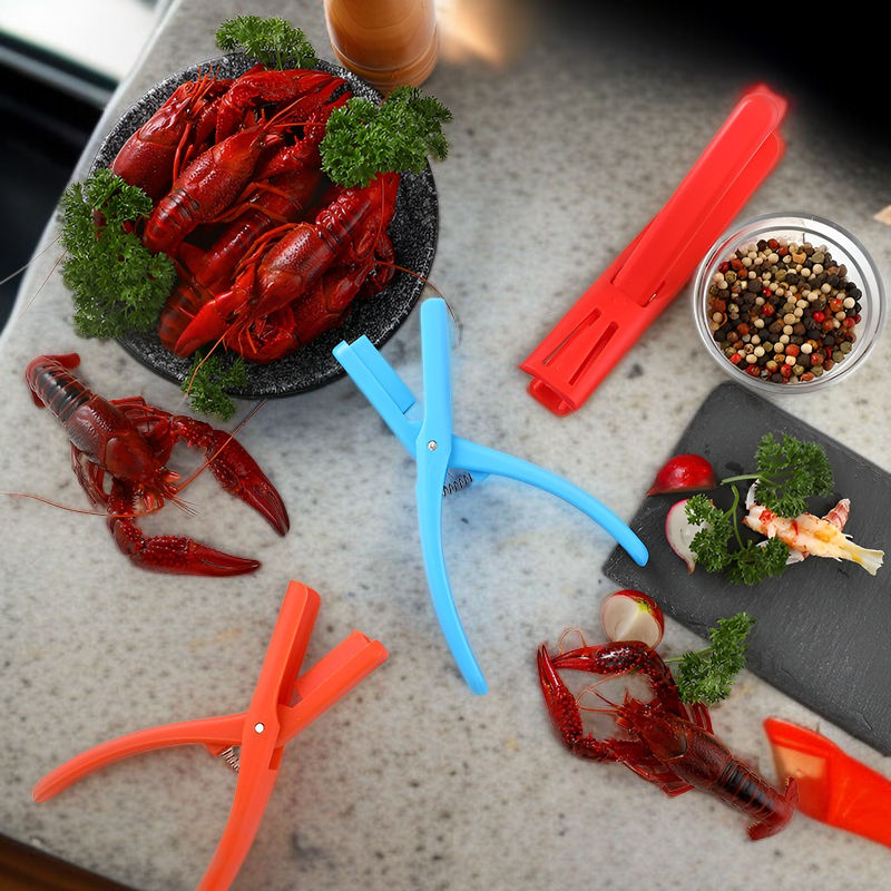  새우 껍질 벗기기 도구