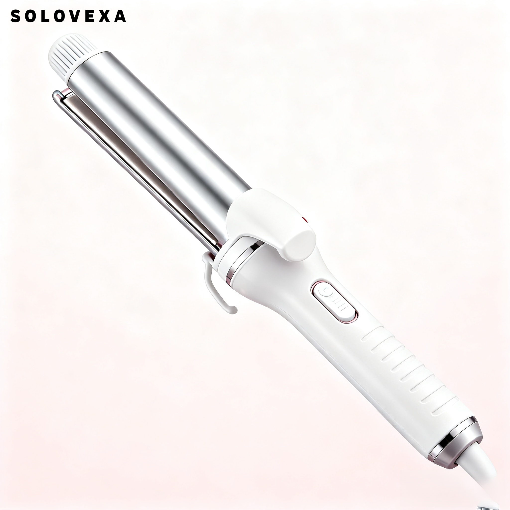 เครื่องม้วนผมไฟฟ้าดีไซน์ทันสมัยใช้งานง่าย