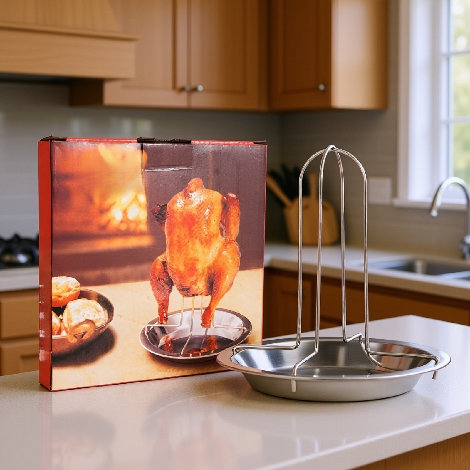 屋外用厚手バーベキューグリル