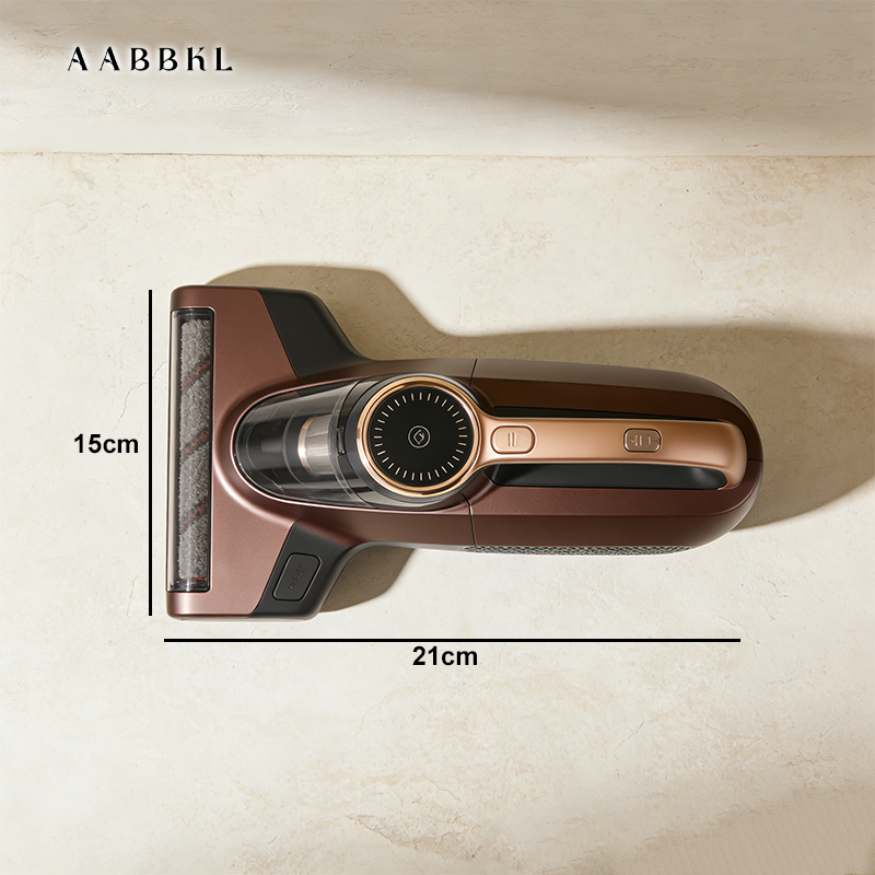 Eliminador de ácaros portátil