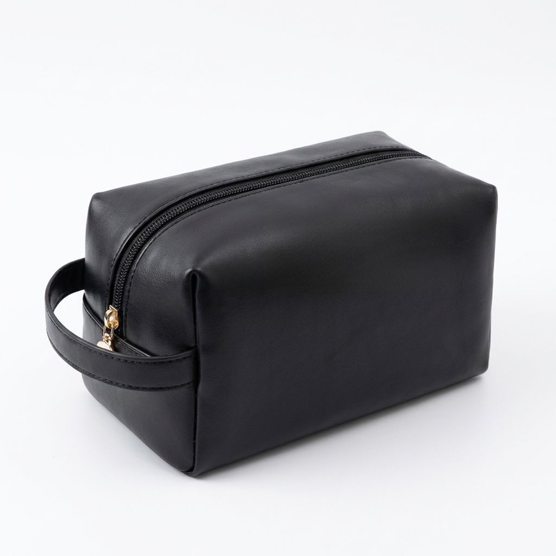 휴대용 패션 화장품 수납 여성 핸드백