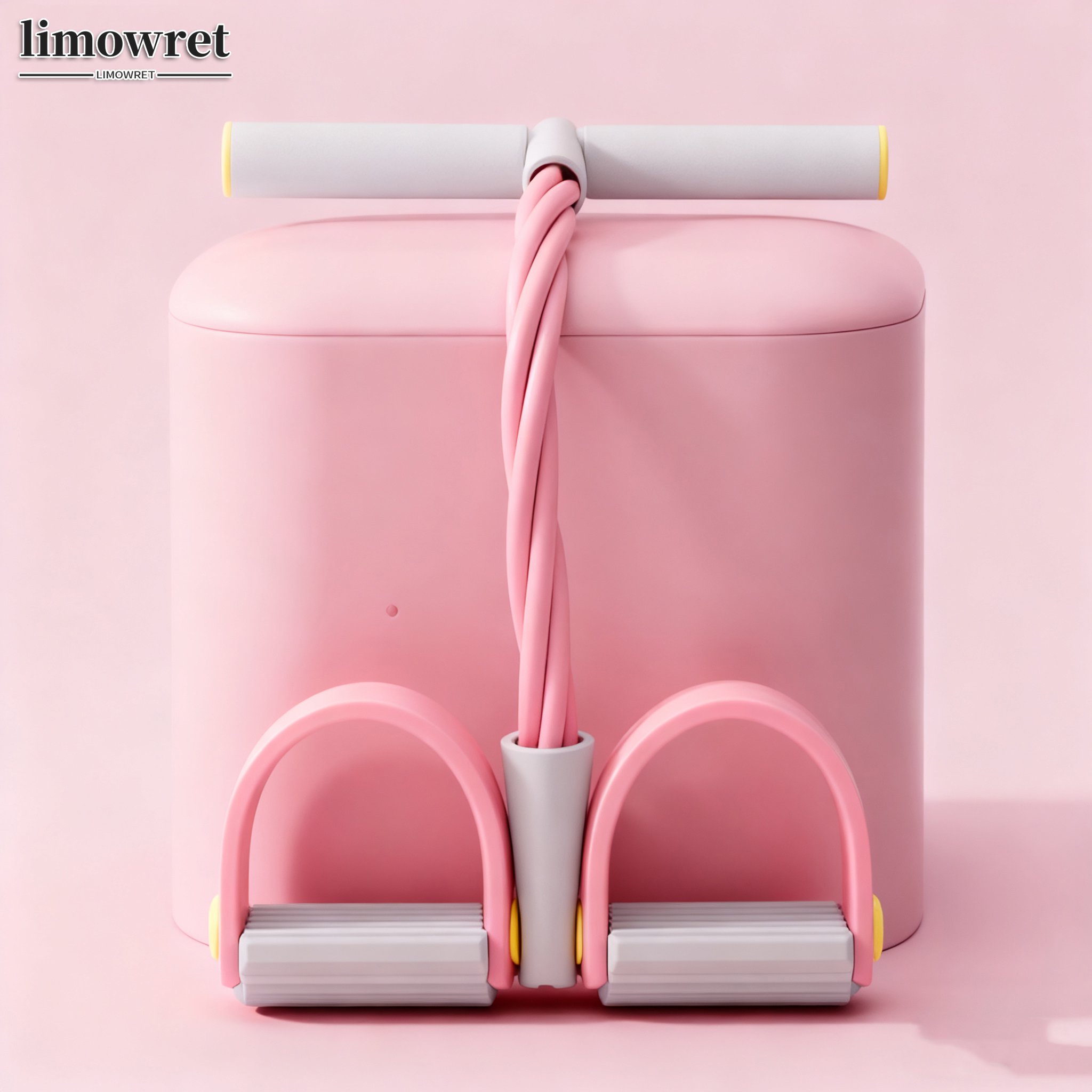 อุปกรณ์ช่วยยืดกล้ามเนื้อ Jia Rou