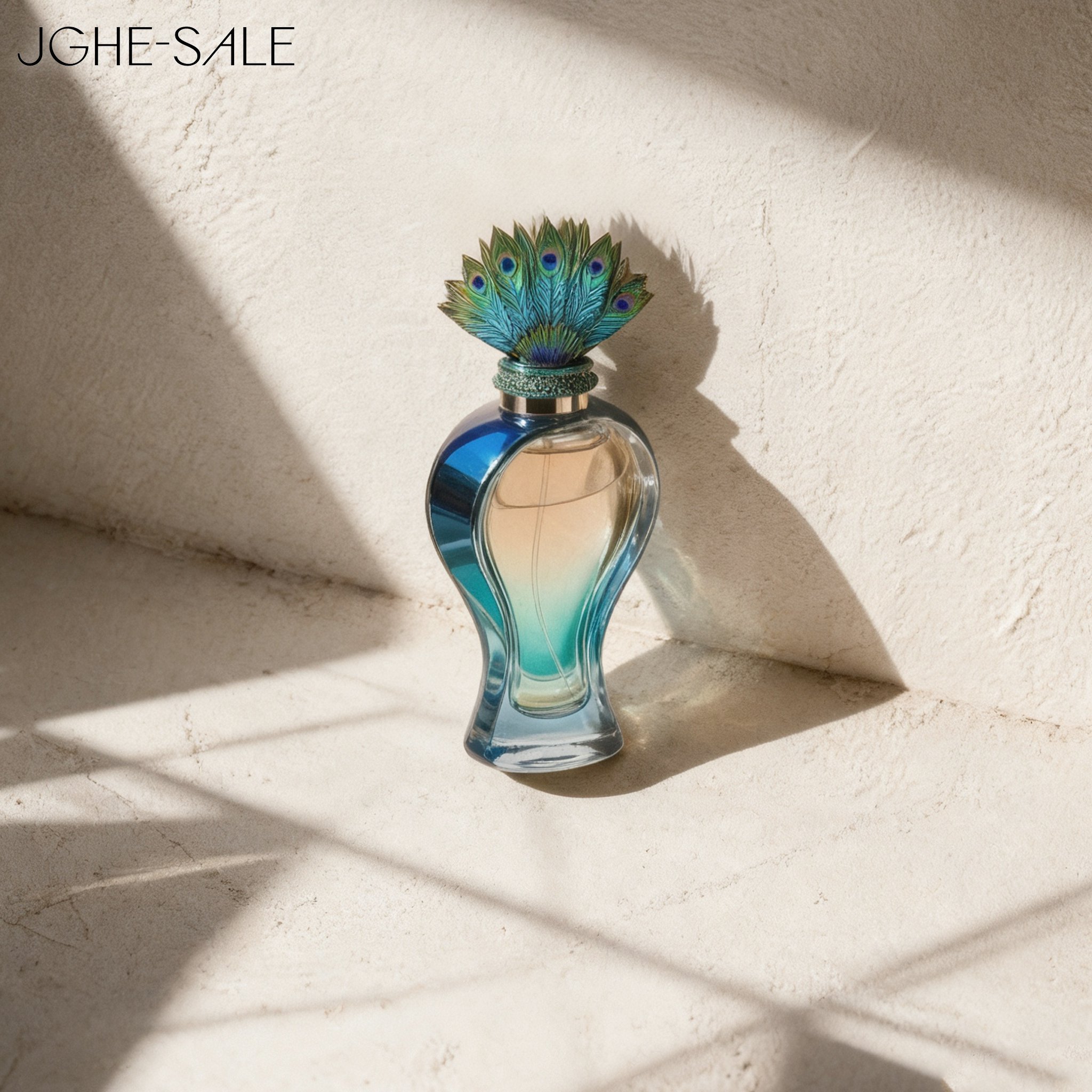 กลิ่นหอมไม้ สดชื่น น่าหลงใหล