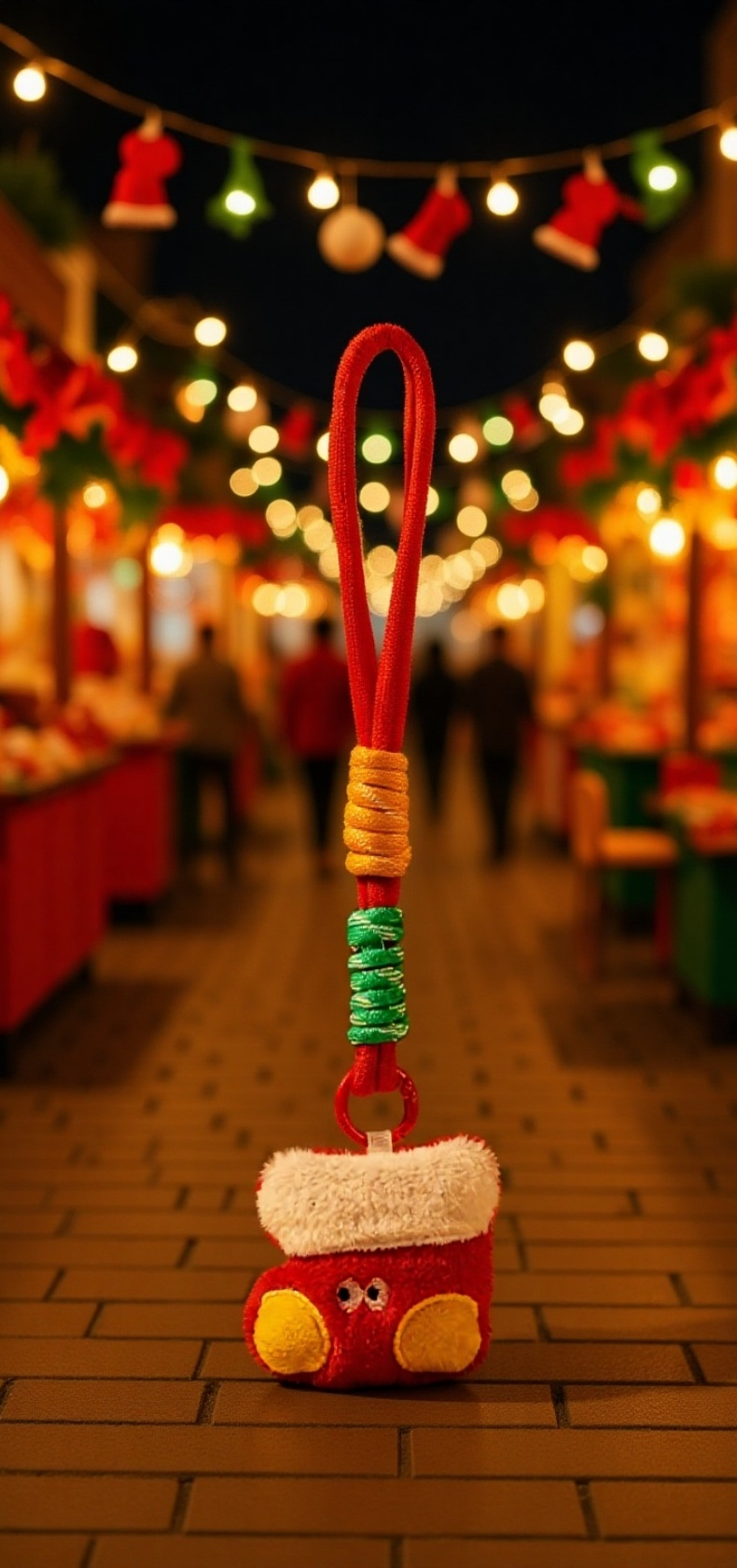 Świąteczne dekoracje do domu