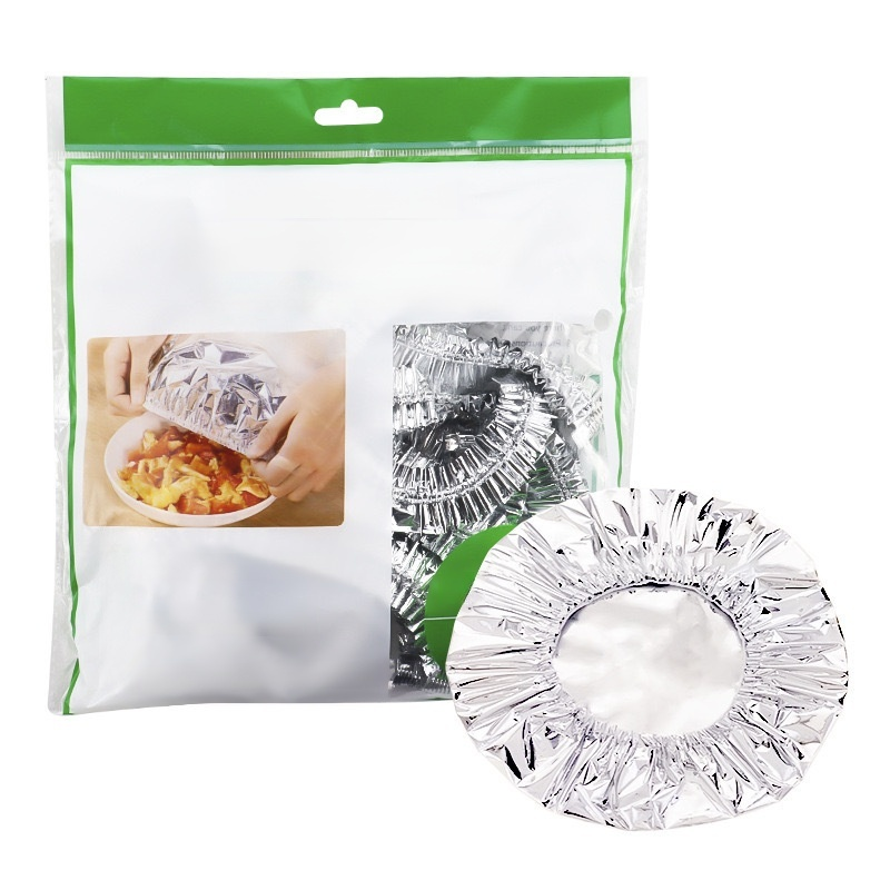 食品グレードの保温保鮮カバー