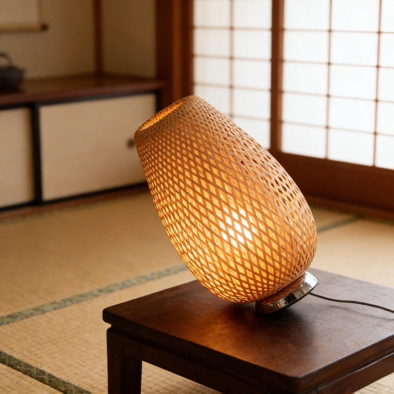 โคมไฟตั้งโต๊ะสไตล์โมเดิร์น ทูเพลส