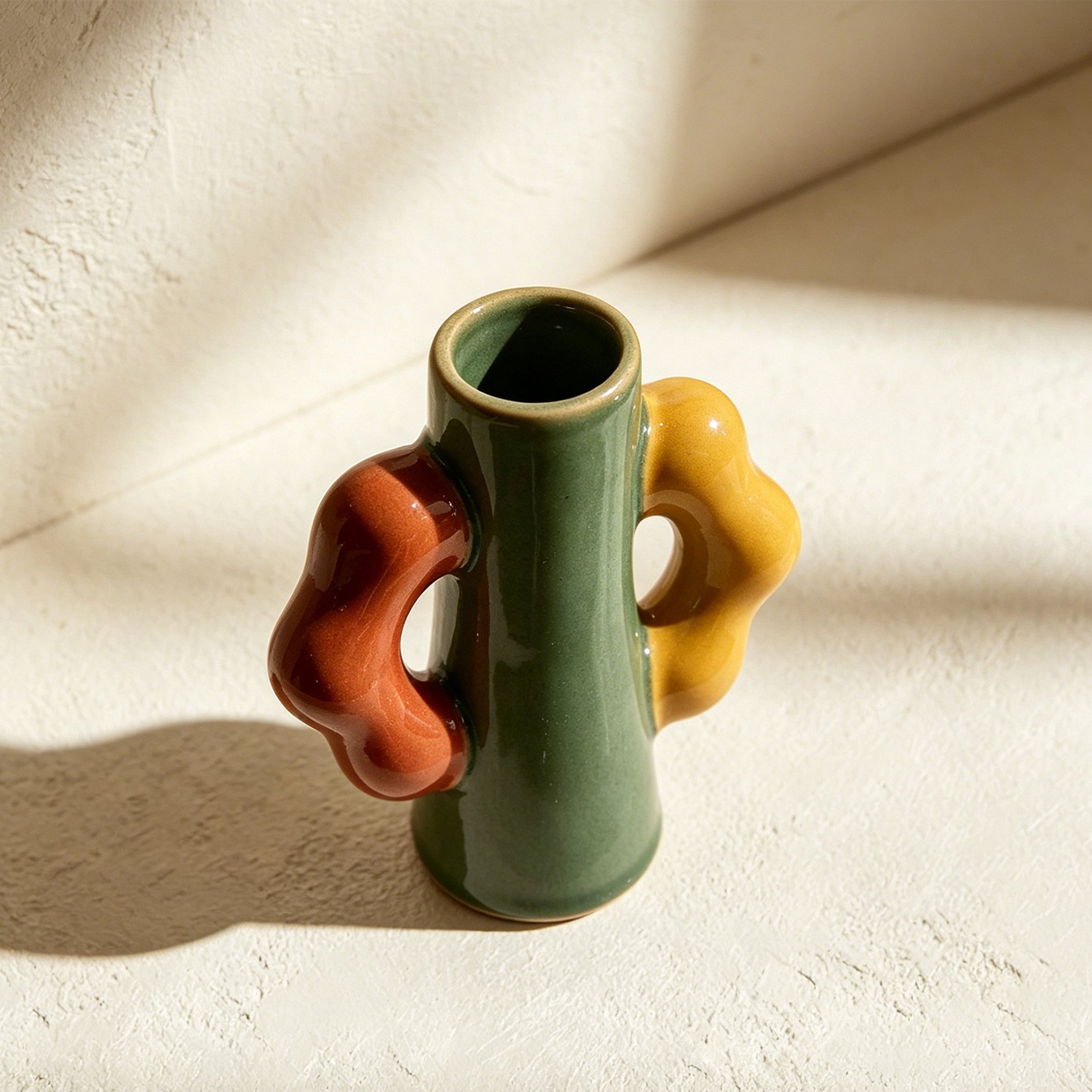 Retro-Ornamente