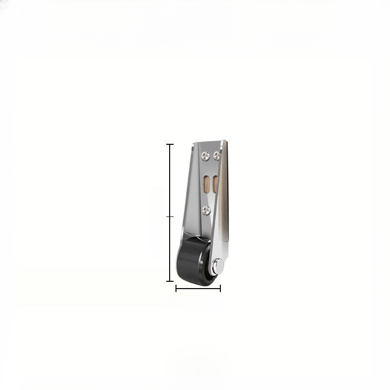 Door Anti-Sag Roller Caster