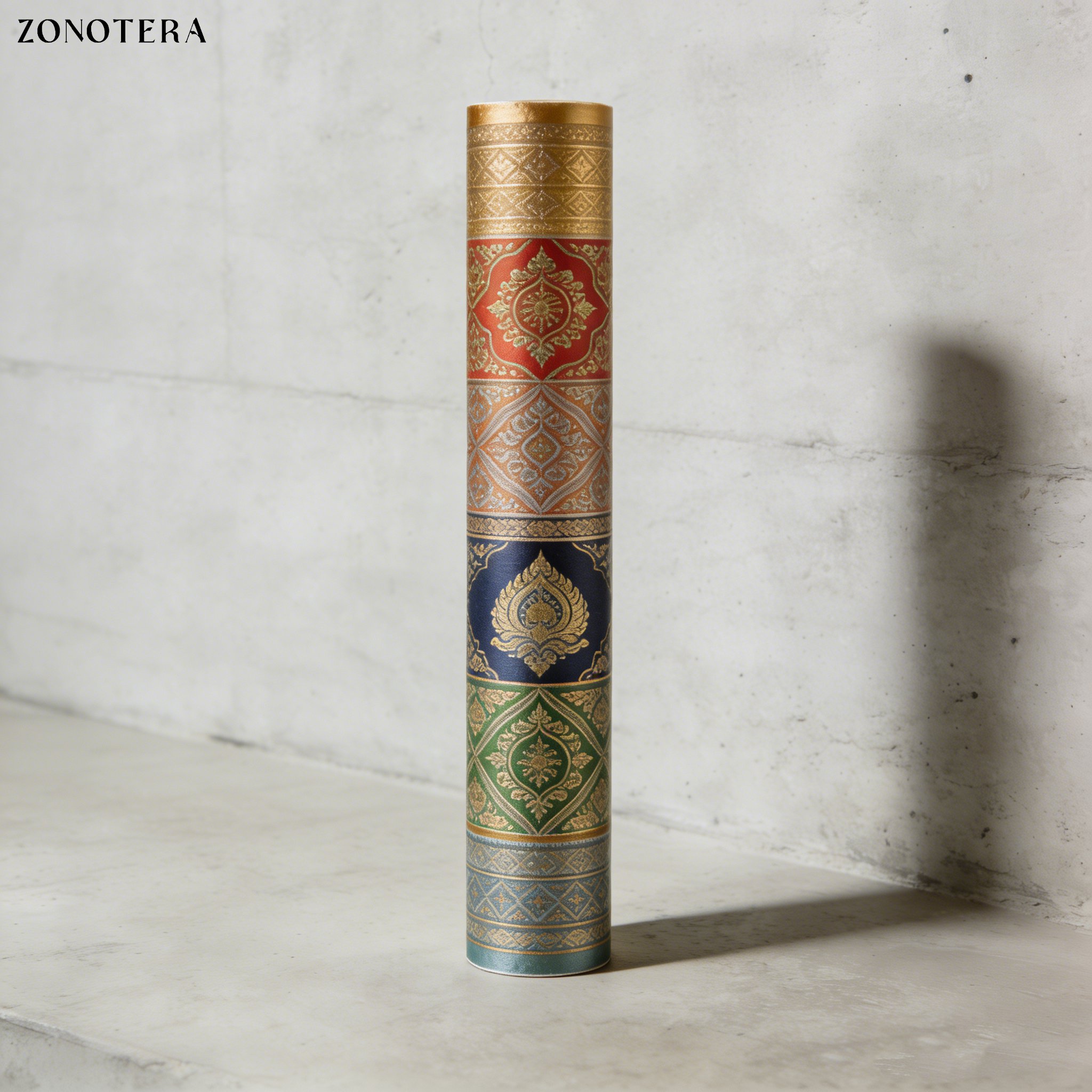  สติ๊กเกอร์ป้องกันเชื้อราและความชื้น