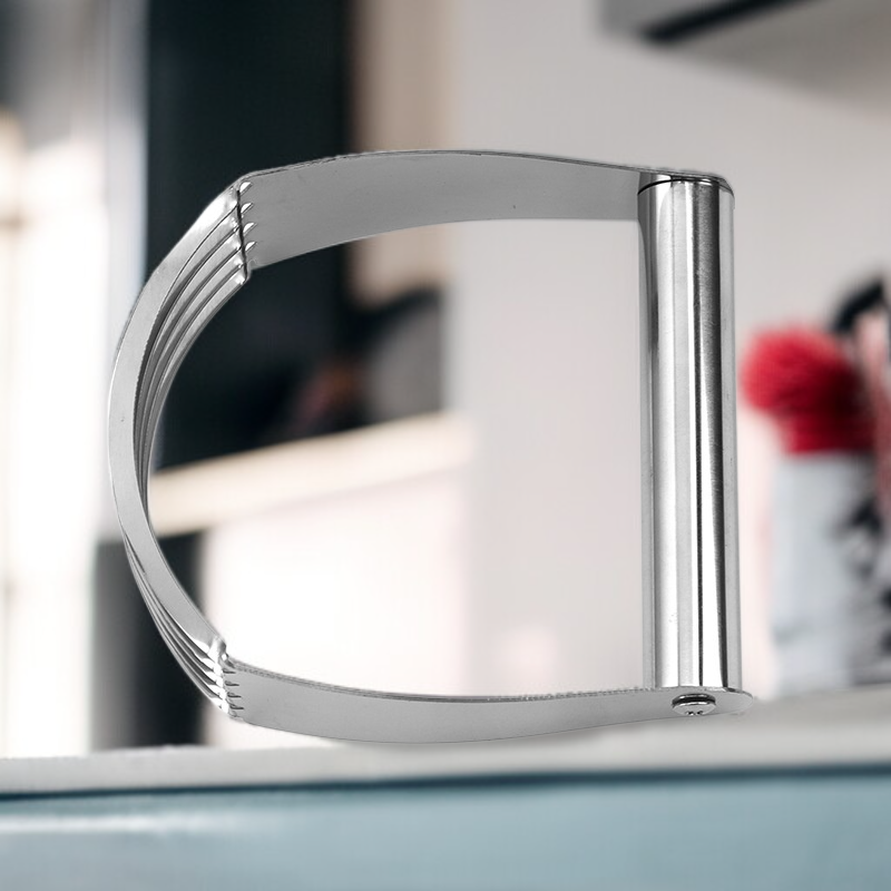 다기능 수동 스텐 크림 믹서 밀가루 분사기 베이킹 공구