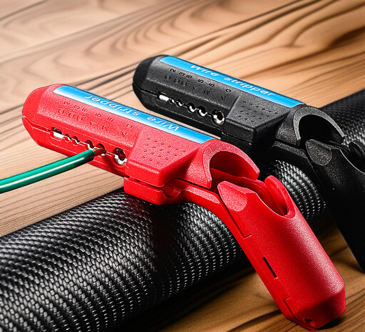 내구전선케이블박리공구 제품 전체 이미지