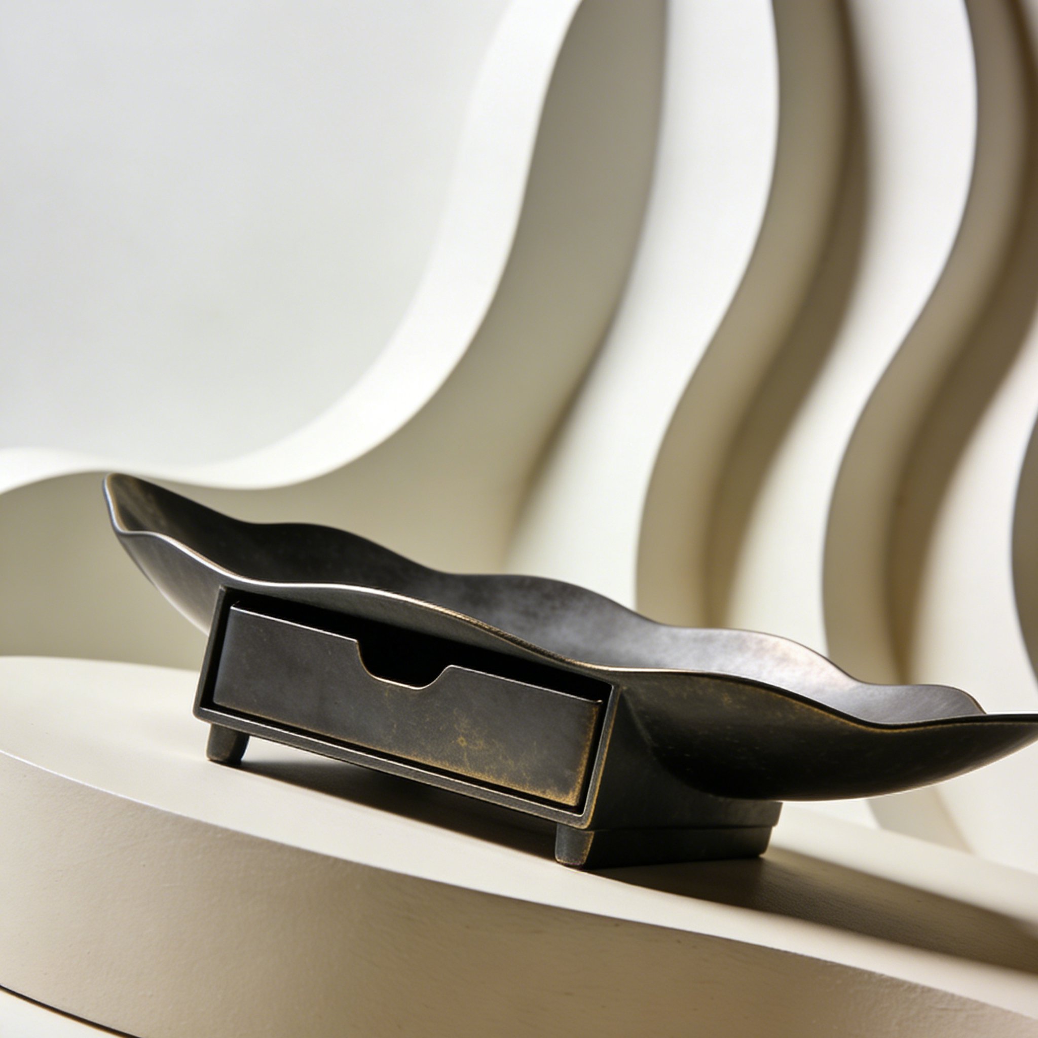 卓上オーガナイザートレイ