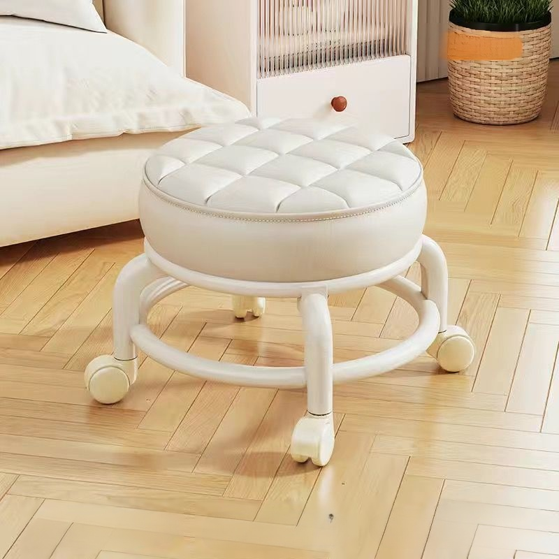 앉은뱅이 바퀴의자