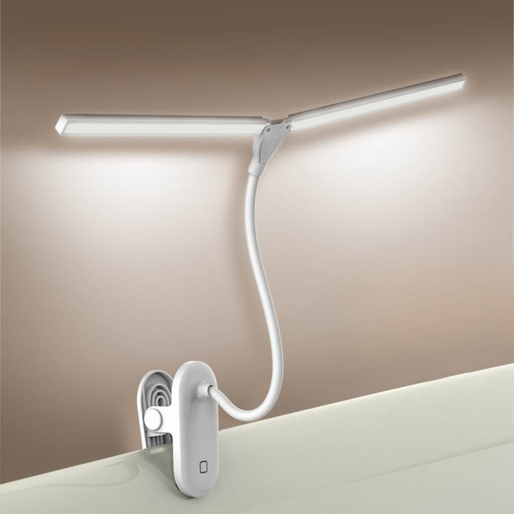 학생 눈 보호 충전 스탠드