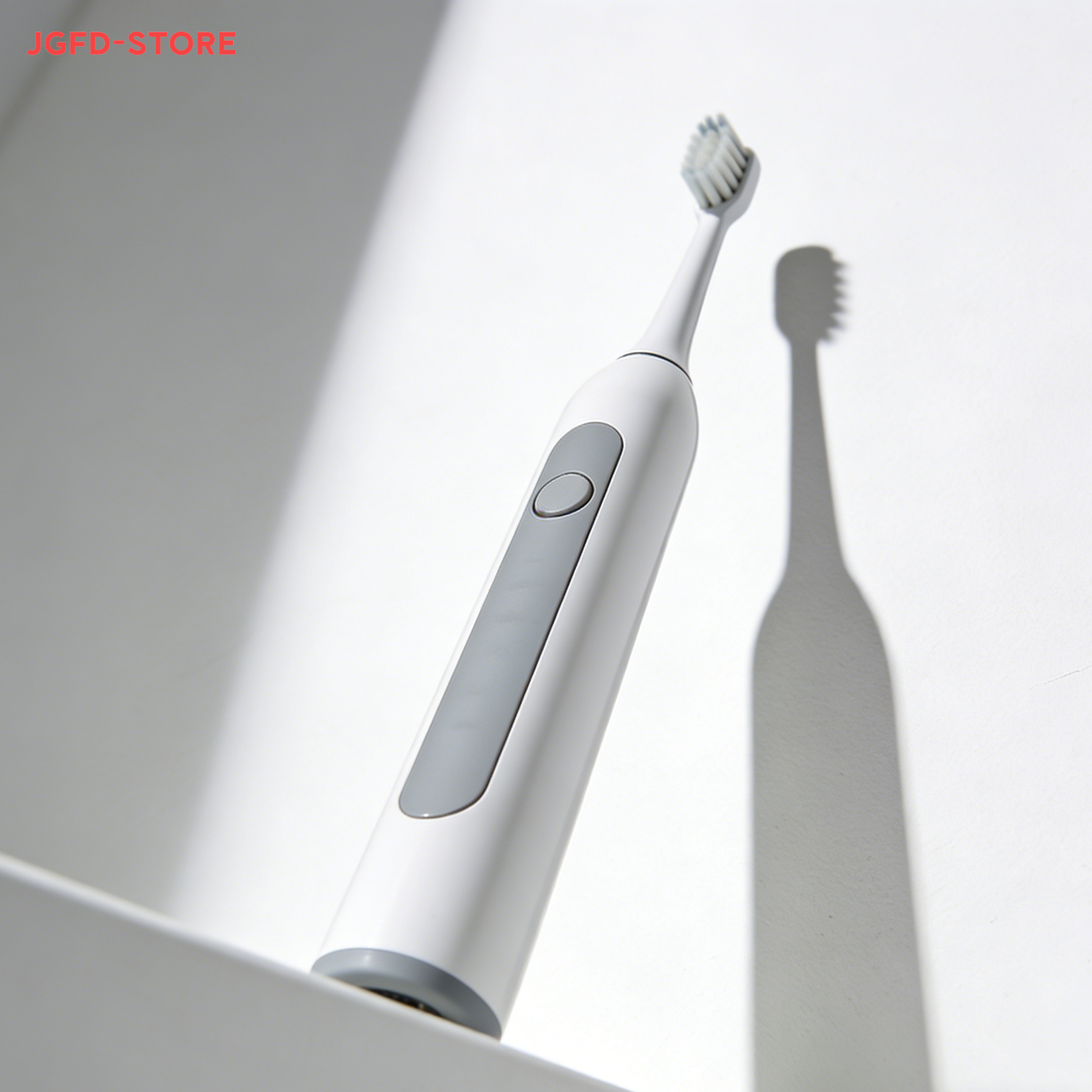 cepillo de dientes eléctrico