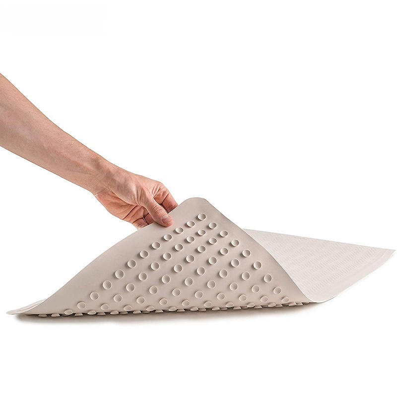 Anti-Rutsch-Matte mit Saugnapf