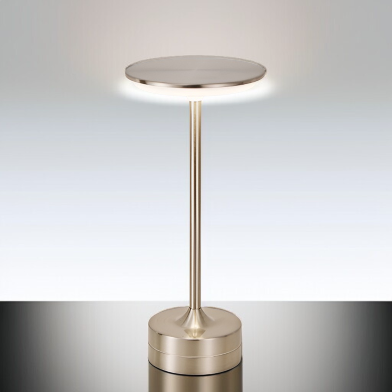 間接照明 おしゃれ コードレス テーブルランプ 3色切替・無段階調光・充電式 卓上 インテリア ライト LED デスクライト ベットサイドランプ 置き型 ナイトライト 目に優しい 哺乳ライト キャンプ