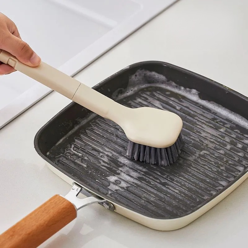 多功能廚房刷具收納套裝