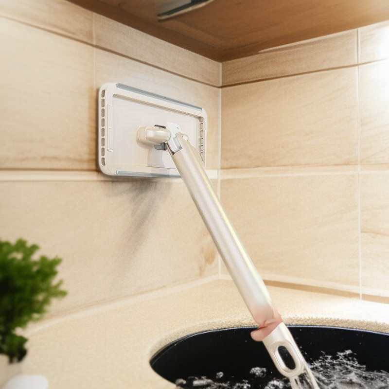 홈 태블릿 밀대 건식 겸용 손세탁 겸용 밀대용 다용도 집게 대용 밀대용