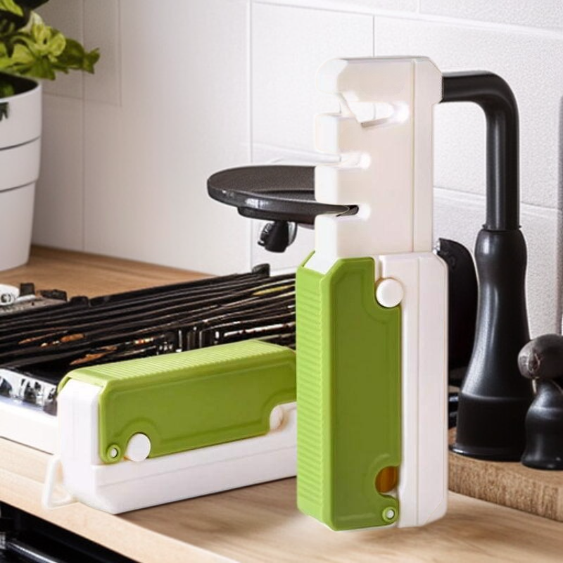 주방 가정용 접이식 칼갈이 빠른 연마 고효율 숫돌