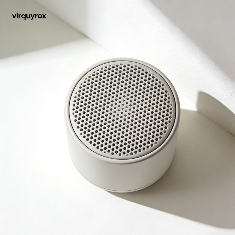 Mini Bluetooth speaker