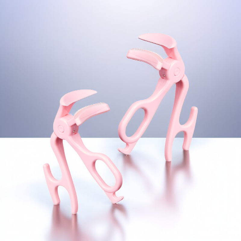 프레임리스 속눈썹 컬링기