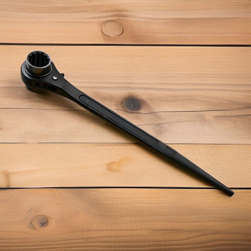 أدوات السقالات السداسية