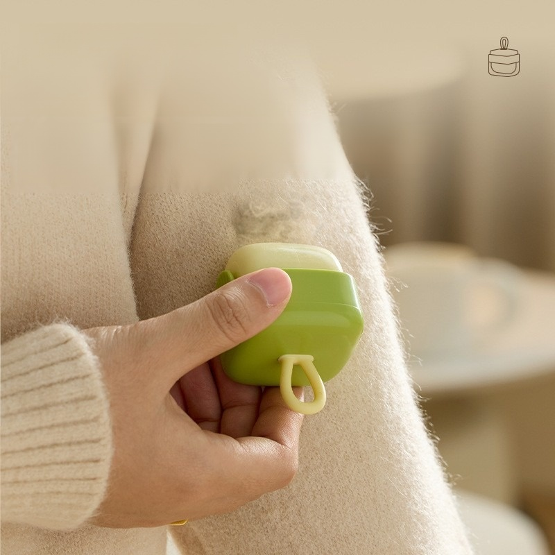 ホコリ・毛取りクリーナー