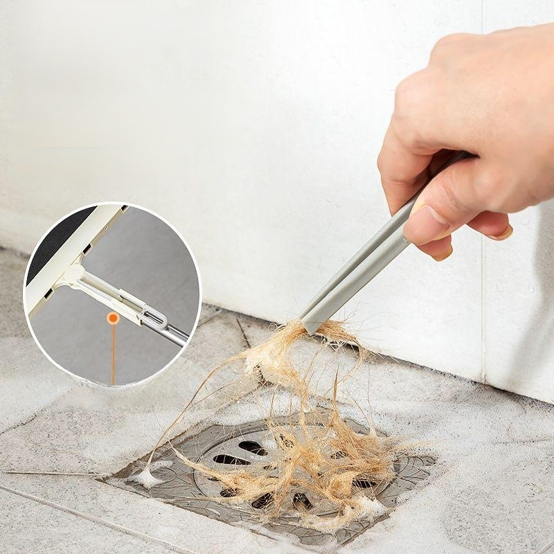 浴室用トイレ床スクレーパー