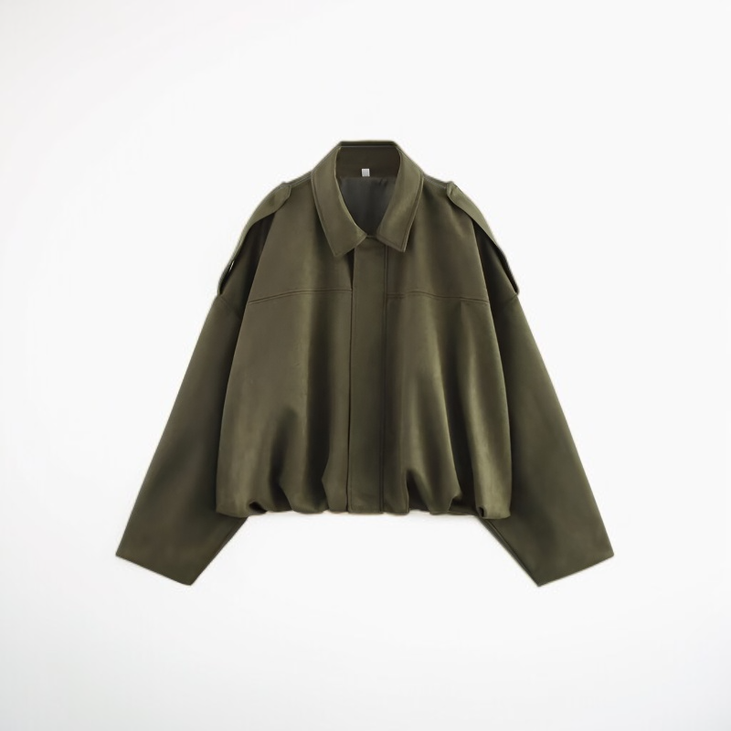 جاكيت نسائي مناسب لفصل الشتاء