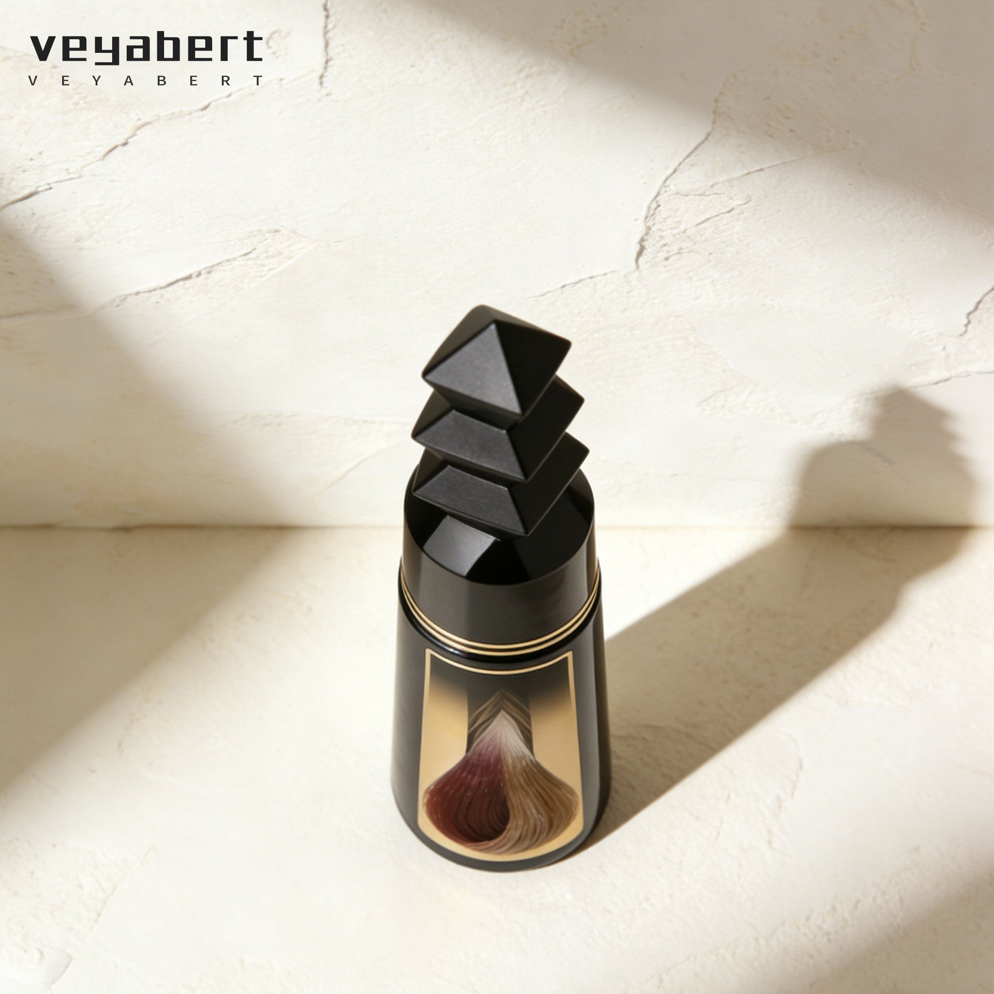 เปลี่ยนสีผมง่ายๆ ด้วยครีมสูตรอ่อนโยน