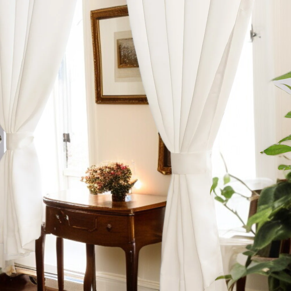 침실 펀치 프리로 올 차광 커튼 접착식 햇빛가리개 자체 접착 발코니 창문 차광막