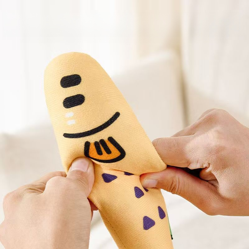 Pet toys