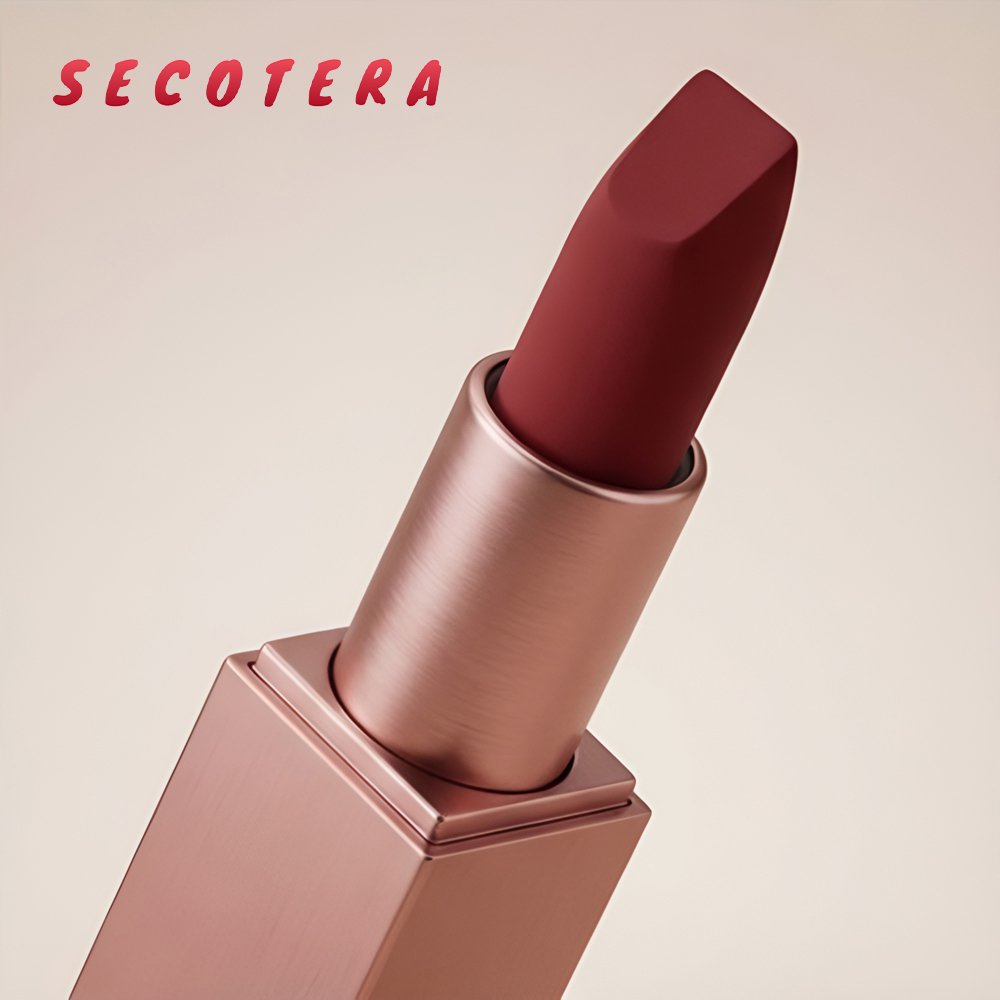 ลิปสติกเนื้อครีมบำรุงริมฝีปาก