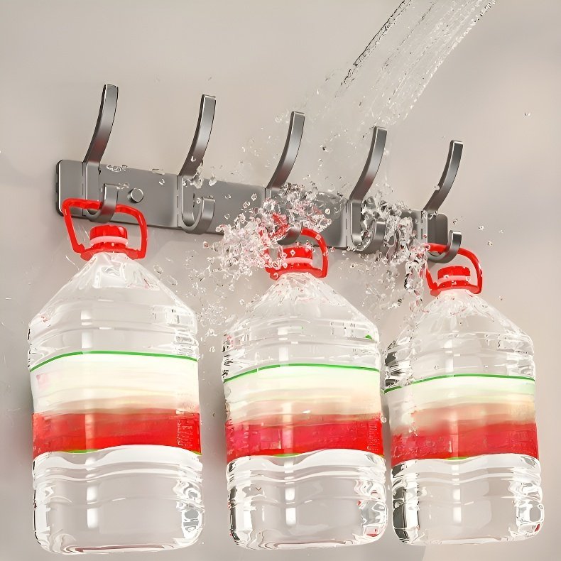 خطافات أبواب بتصميم بسيط