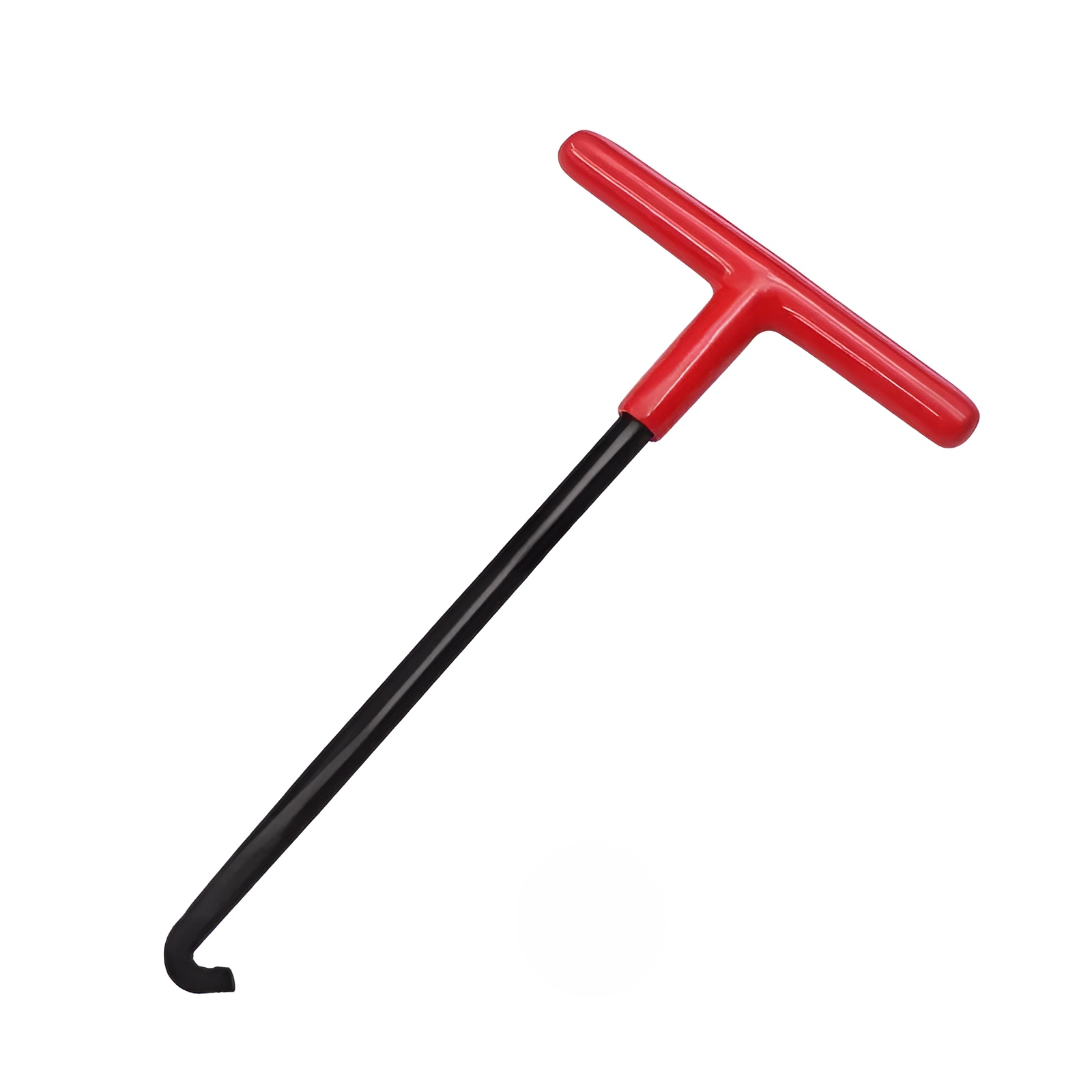 不鏽鋼T型彈簧鉤