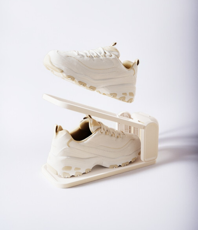 鞋櫃整理用收納鞋架