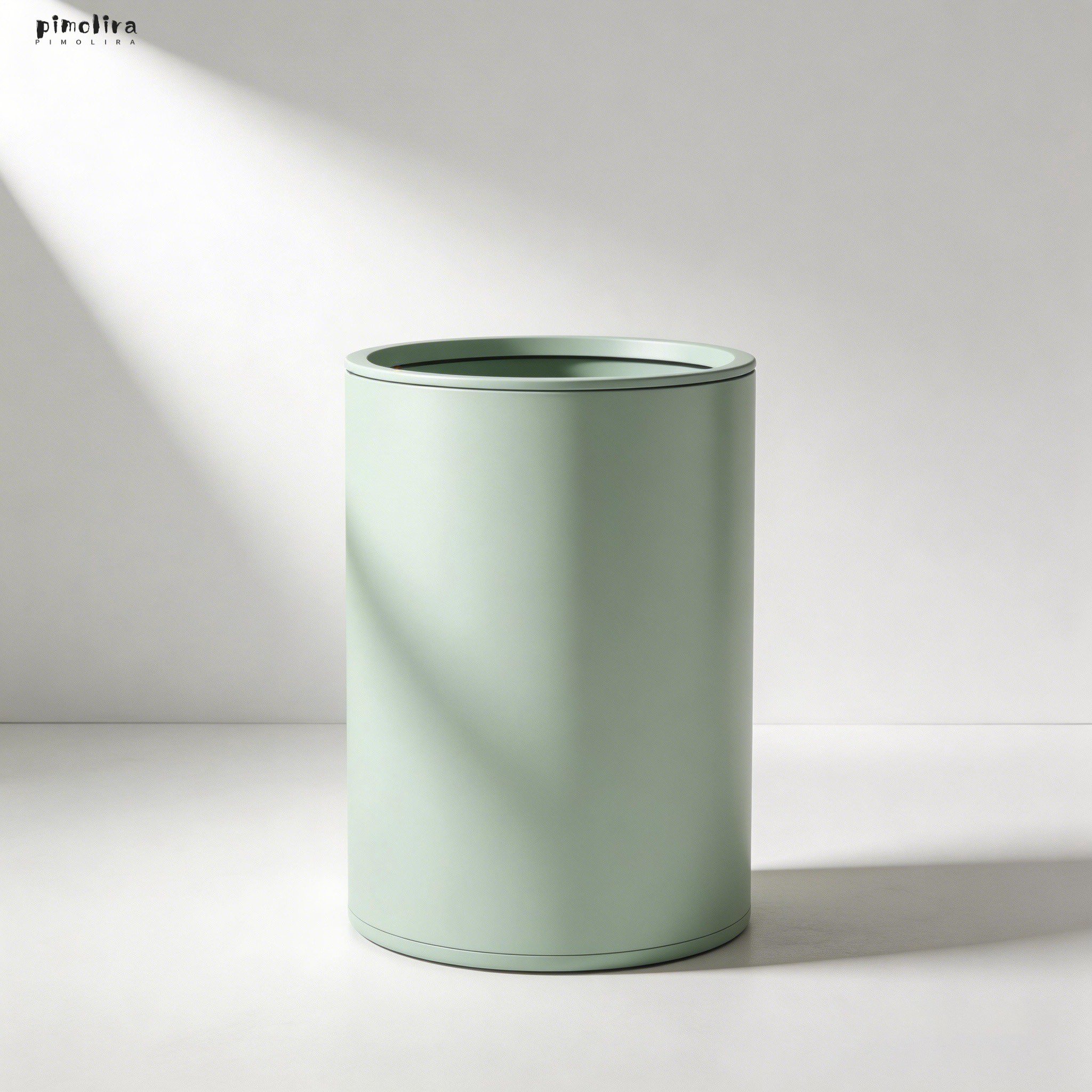 ชุดถังขยะพลาสติก 20 ชิ้น