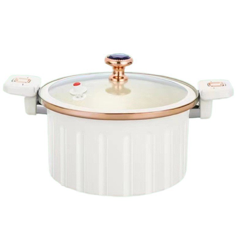 多機能マイクロ圧力鍋