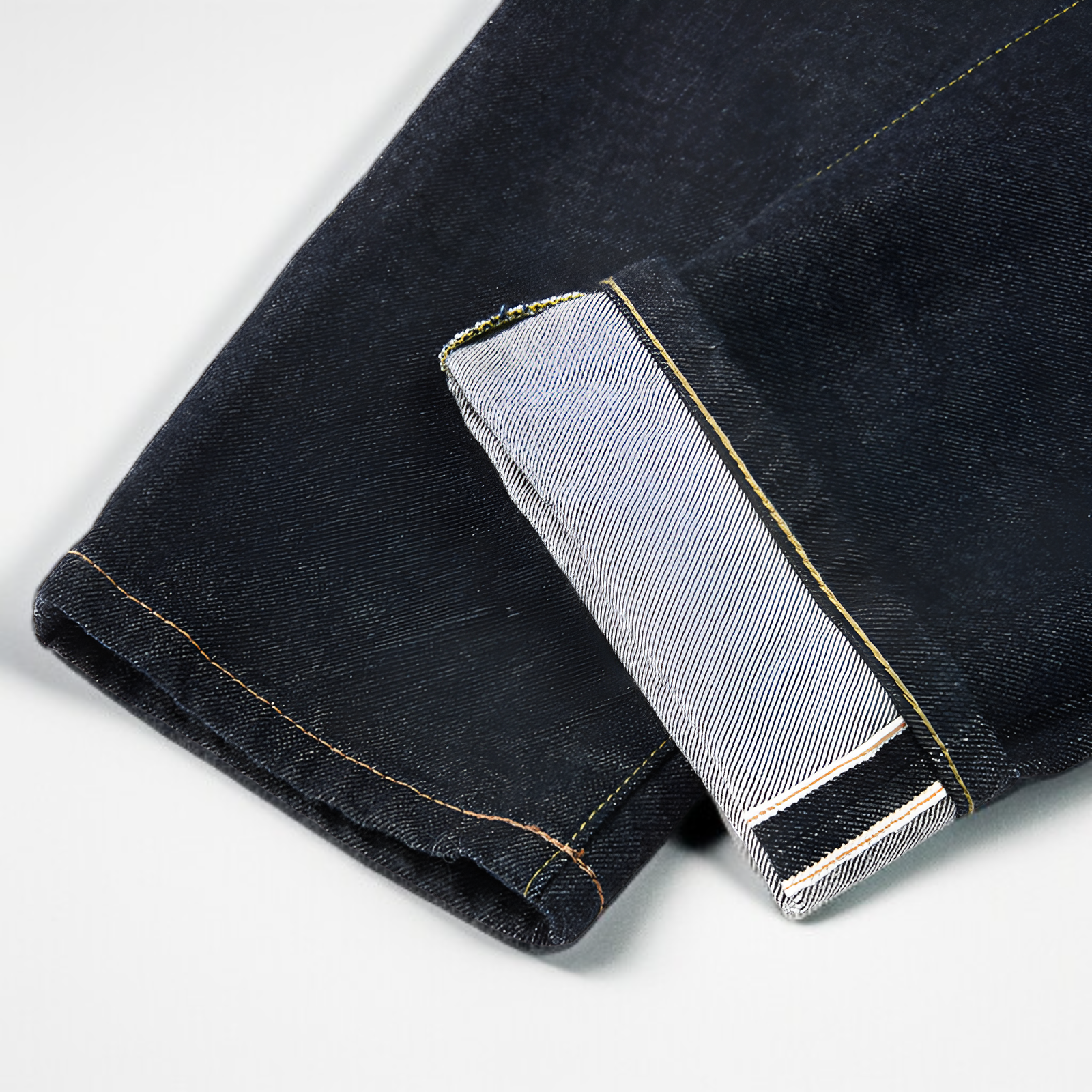 スキニージーンズ