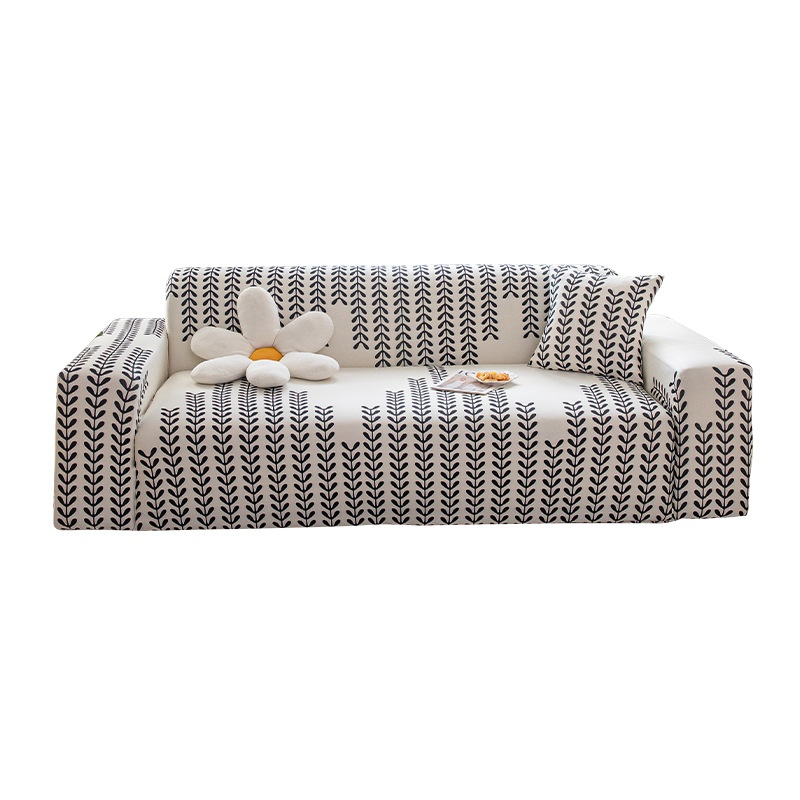 Pokrowiec na sofę chłodzący