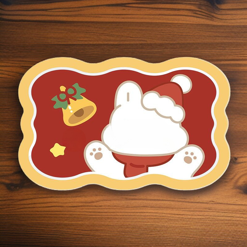  미끄럼 방지 발매트 카페트