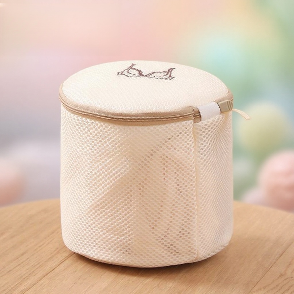 Underwear household cleaning bag