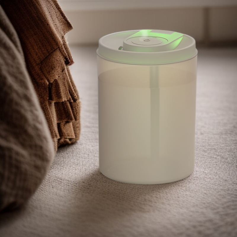 大容量靜音桌上型加濕器 雙模式氛圍燈