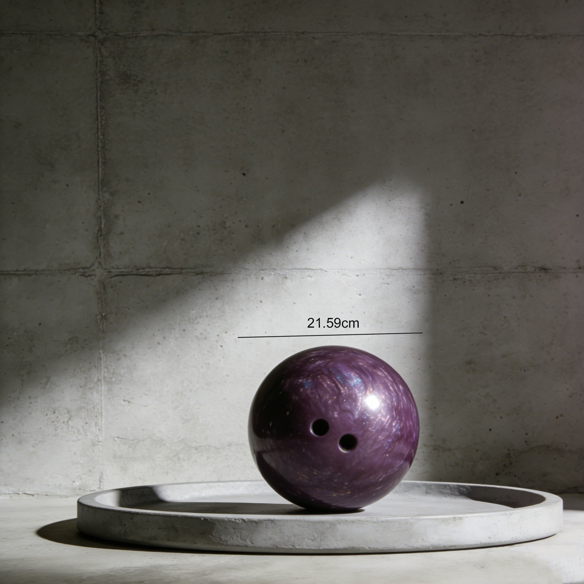 初心者にもおすすめのボウリングボール2個