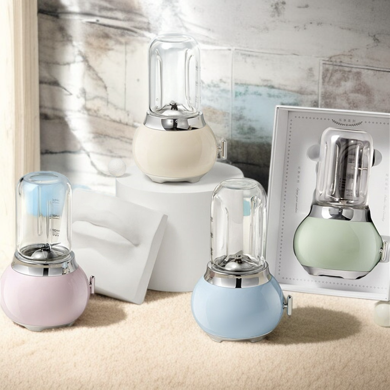 Otte C2 Multifunctional Blender with Glass Cup
