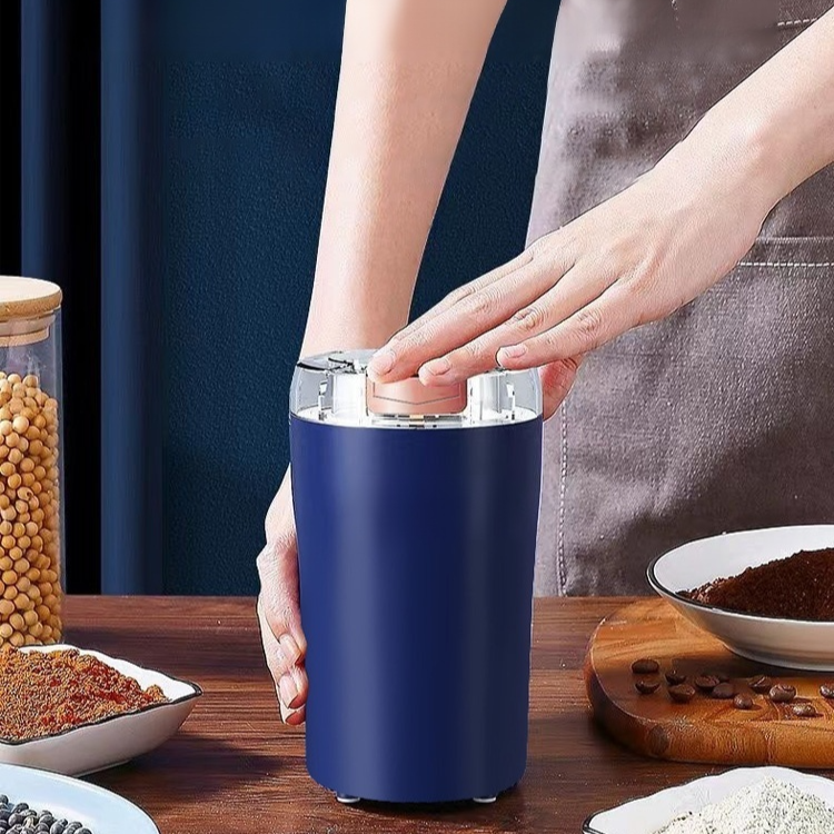Multi-functional Small Electric Mill
